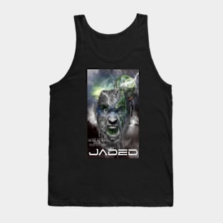 Jaded Tank Top